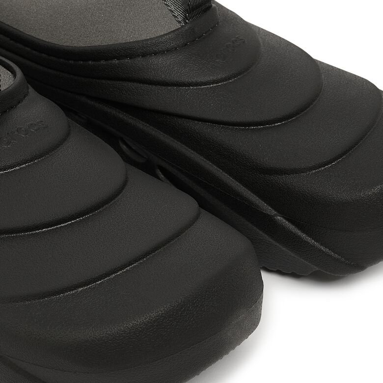 Crocs Echo Storm midnight