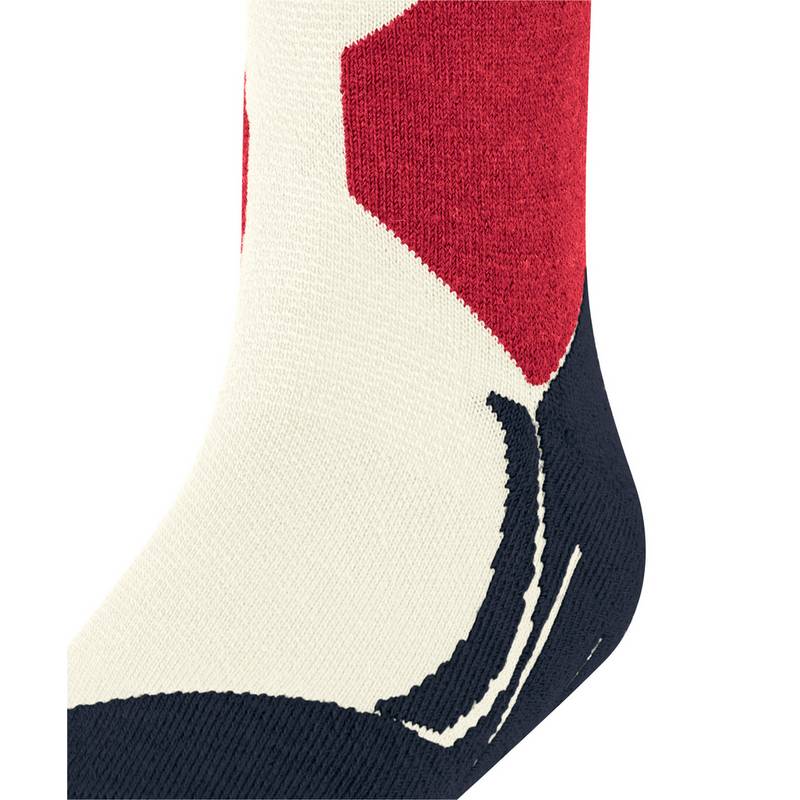 Falke SK4 Advanced Skisocken Kinder