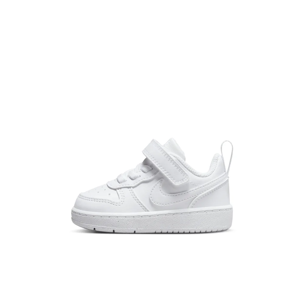 Nike Court Borough Low Recraft DV5458-106 / weiss