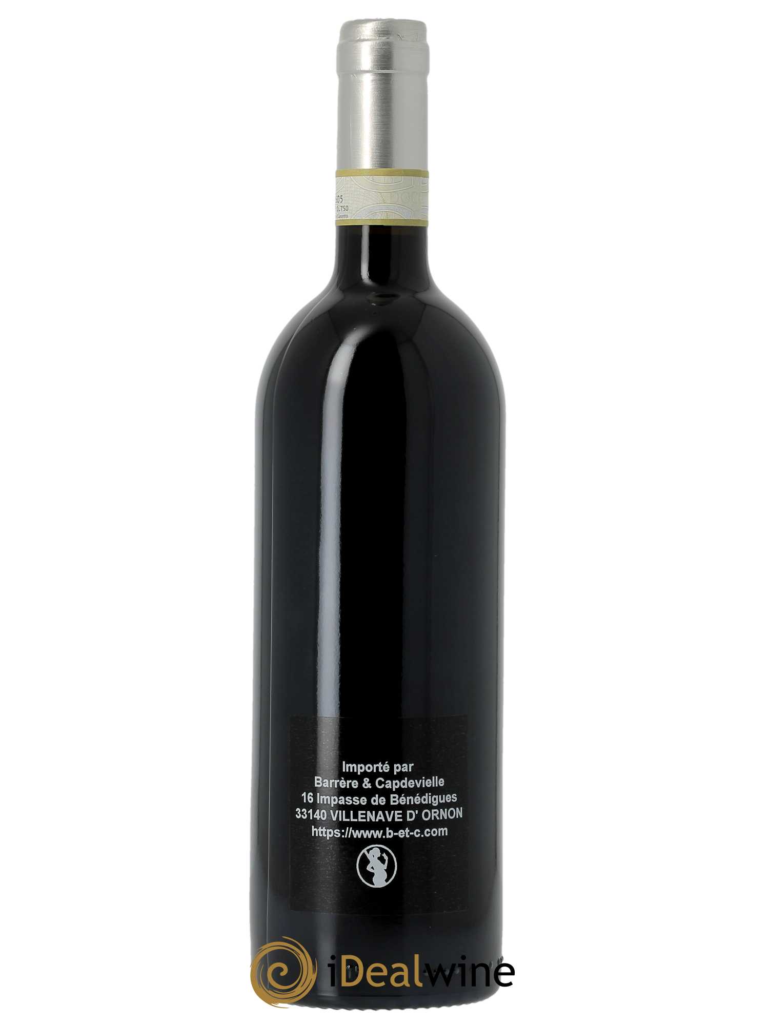 Barolo DOCG Elio Altare DOCG Vigneto Arborina  2019 - Lot de 1 Bouteille