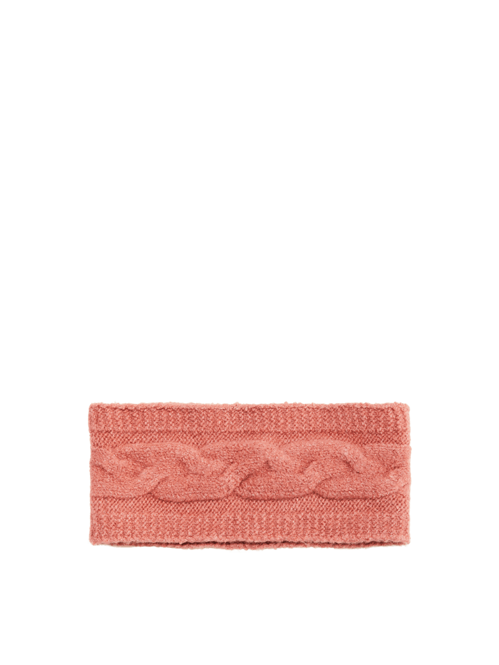 s.Oliver Stirnband in Pink günstig kaufen 1