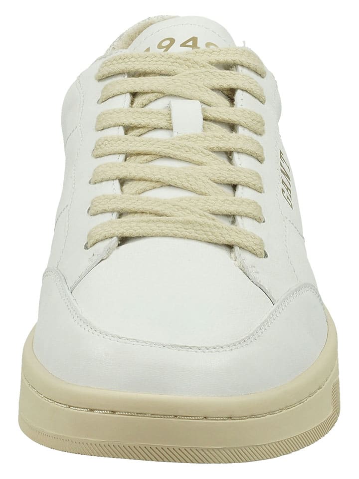 Gant Leder-Sneakers 