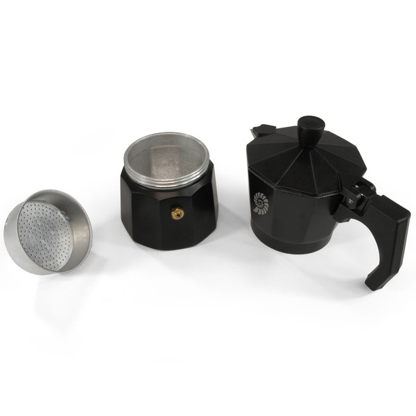 ESPRESSO MAKER BELLANAPOLI 3 TASSEN - Kaffeepresse