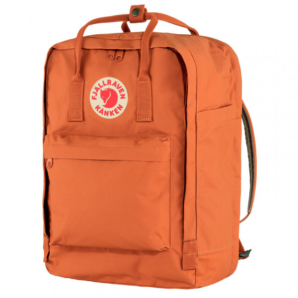Fjällräven - Kånken Laptop 17'' - Daypack