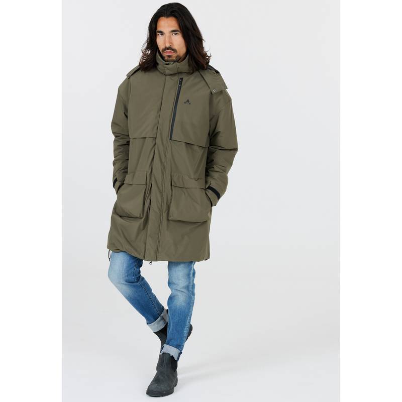 Whistler Mombay Parka Herren