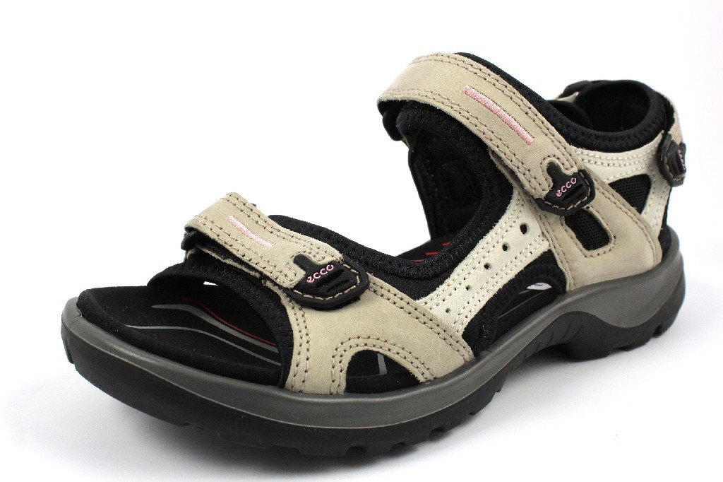 ECCO Outdoor Sandalen beige 069563 Ecco Voting DA
