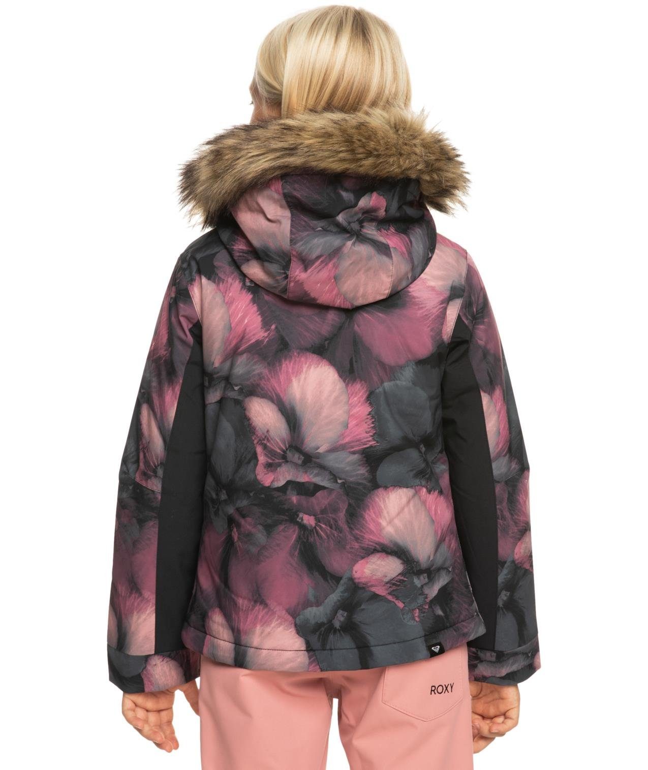 Roxy Skijacke Roxy Mädchen Skijacke JET SKI GIRL