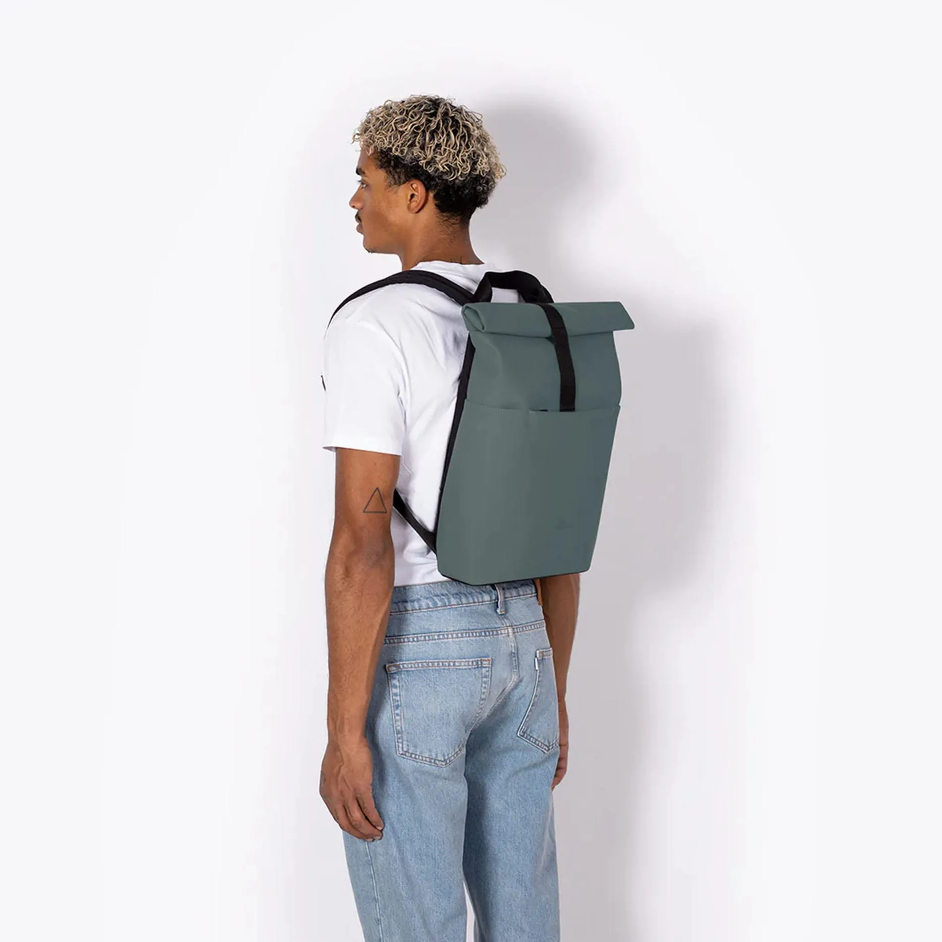Ucon Acrobatics Rucksack Hajo Mini Lotus - Pine Green
