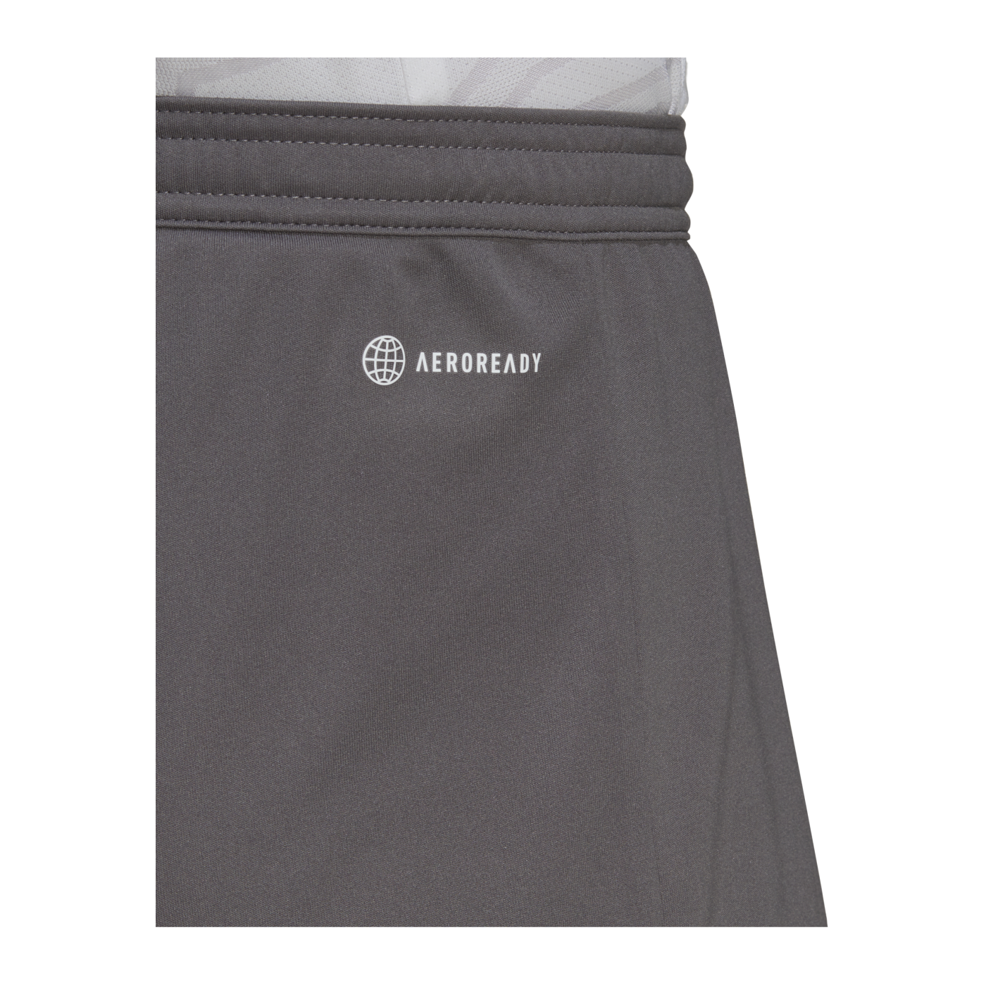 adidas Entrada 22 Short Grau