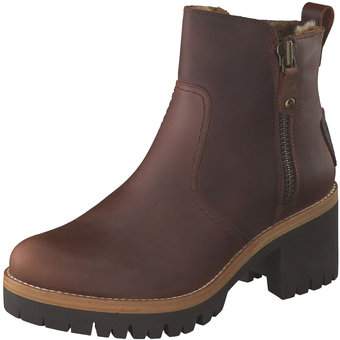 Panama Jack Pauline B9 Stiefelette in braun