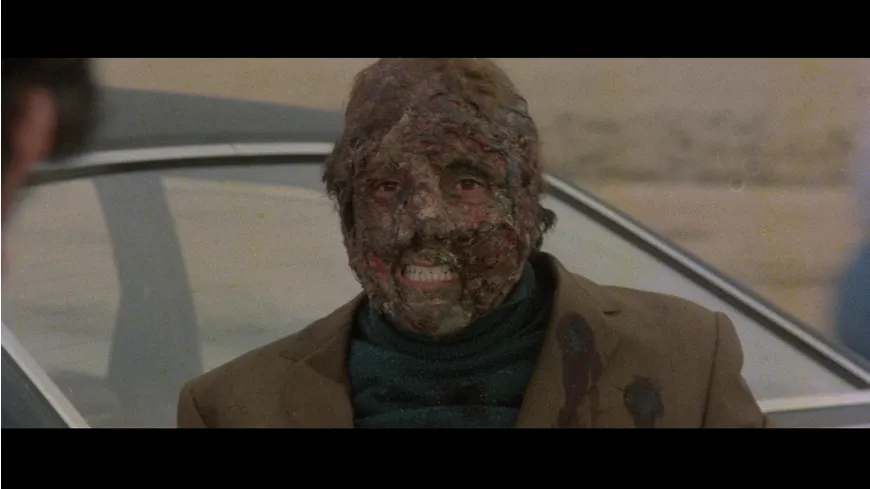 GROSSANGRIFF DER ZOMBIES - 4-Disc Mediabook - Cover B - Limited Edition - Uncut  (Blu-ray + DVD + Bonus-DVD + Soundtrack CD)