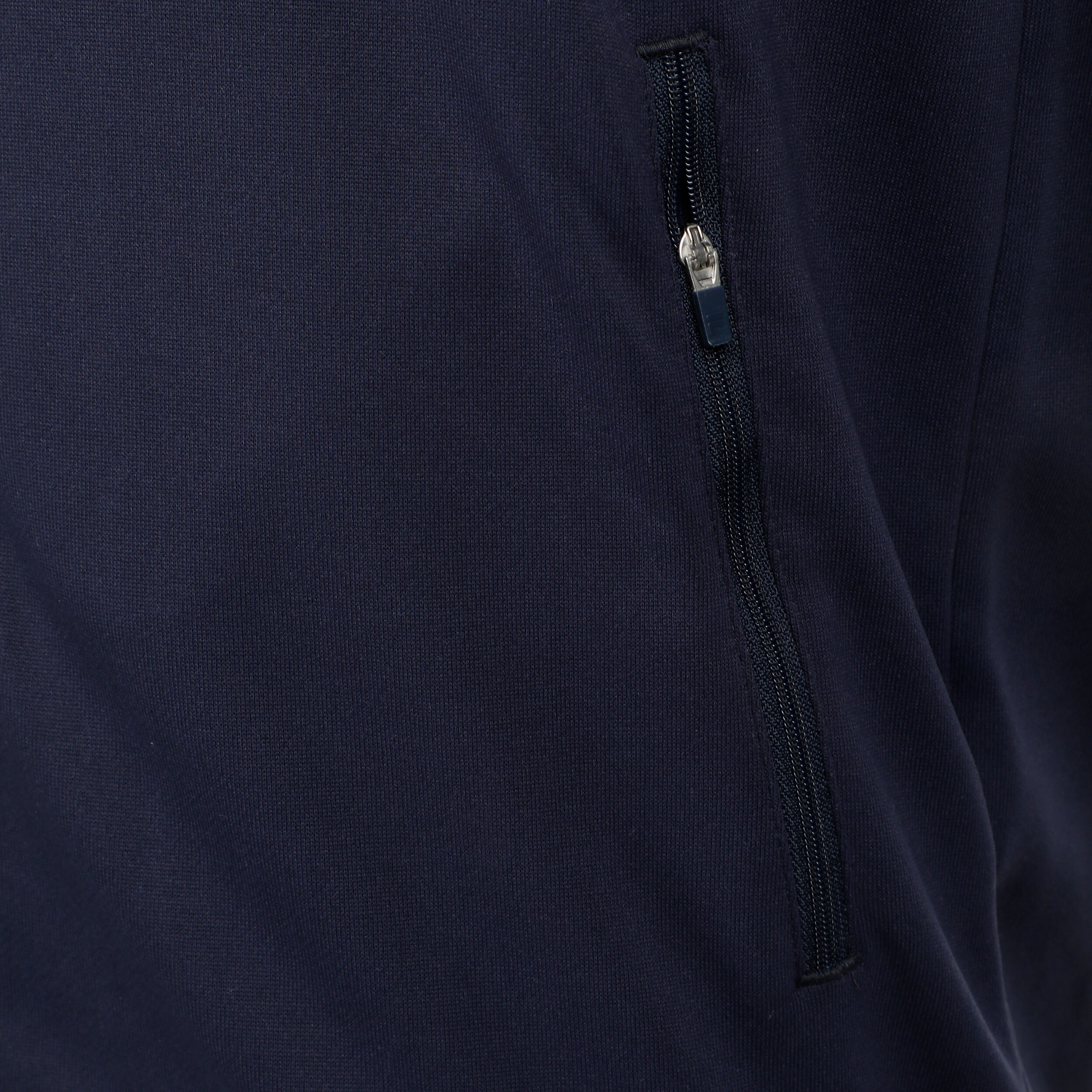 Ben Trainingsjacke Herren - Dunkelblau