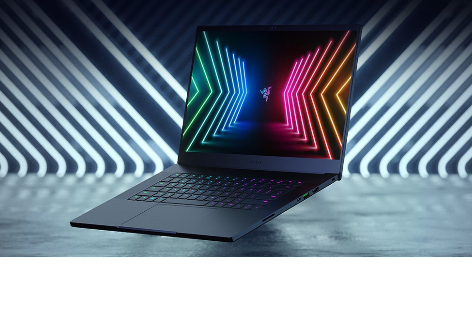 RAZER Blade 15,6 Zoll Gaming Laptop RTX 3070 Ti i7 QHD 240Hz 16GB DDR5 RAM Gaming-Notebook (39,60 cm/15,6 Zoll, Intel Core i7 12800H, RX 3070Ti, 1000 GB SSD, Laptop Gaming Computer PC Notebook 15 Zoll Business Razer Gamer Zocker)