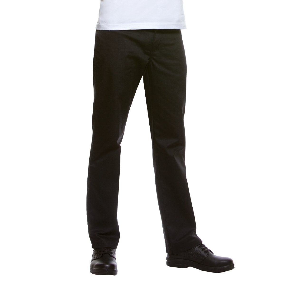 KARLOWSKY Manolo Kochhose schwarz