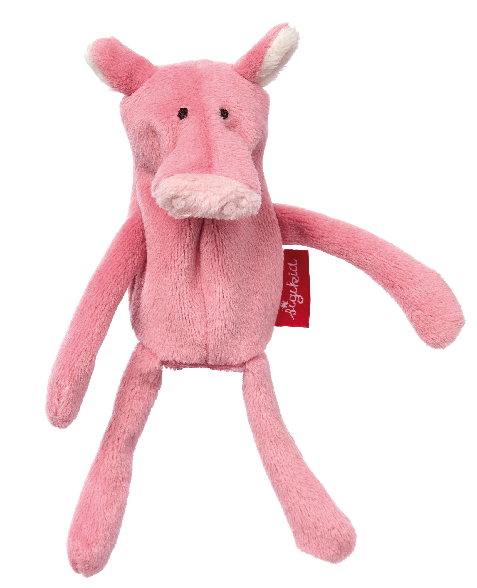 Fingerpuppenset Farmfreunde