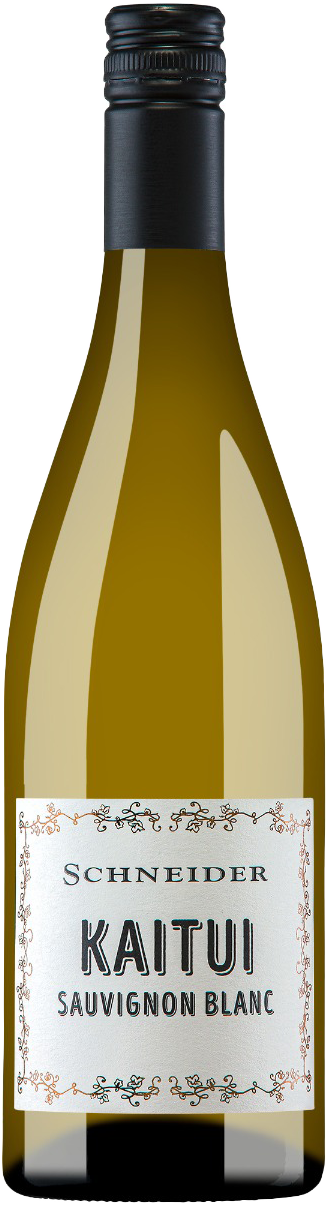 Markus Schneider Kaitui Sauvignon Blanc 2022