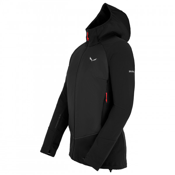 Salewa - Women's Pedroc  TWR / DST Wool Jacket - Softshelljacke