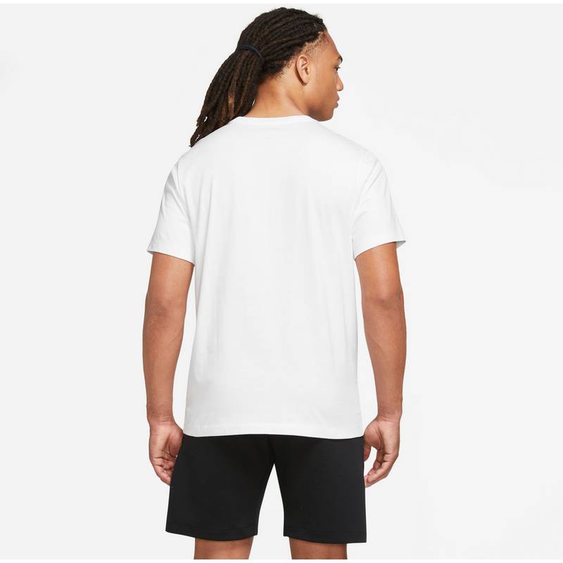 Nike NSW SWOOSH T-Shirt Herren