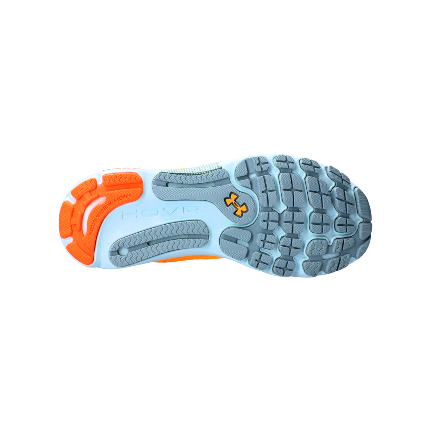 Under Armour Hovr Infinite 4 Tech Damen F700 Laufschuh