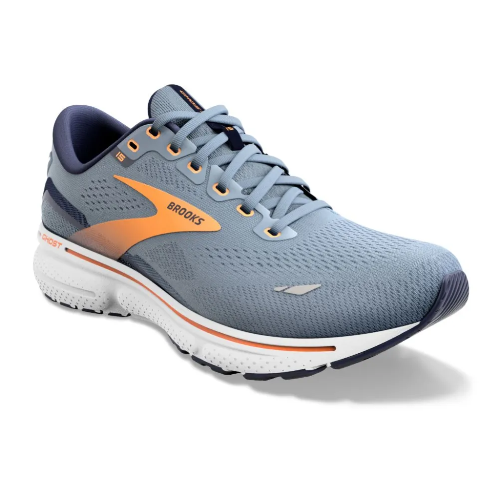 Brooks Ghost 15 110393-1D-417 / grau