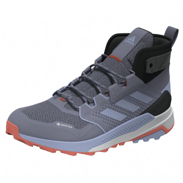 adidas Terrex - Terrex Trailmaker Mid GTX - Wanderschuhe
