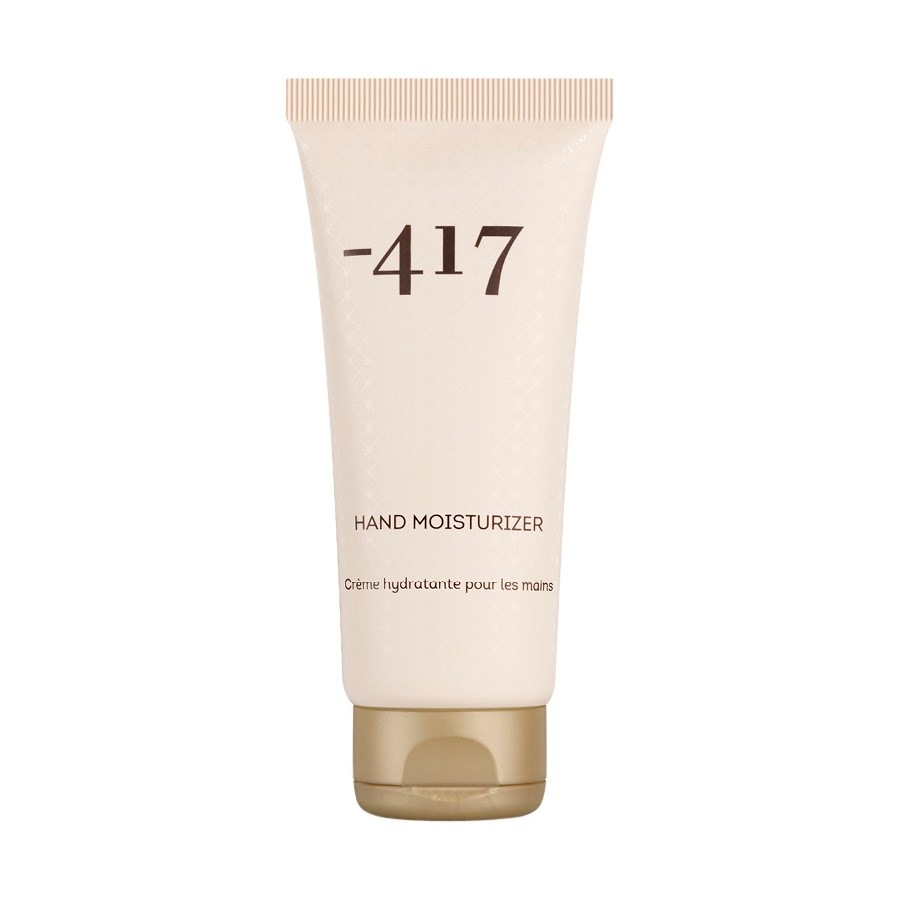 Hand Moisturizer