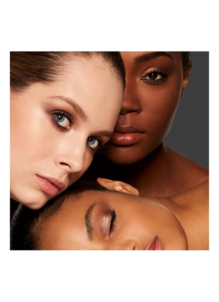 Paletă de farduri de pleoape Tom Ford Eye Color Quad
