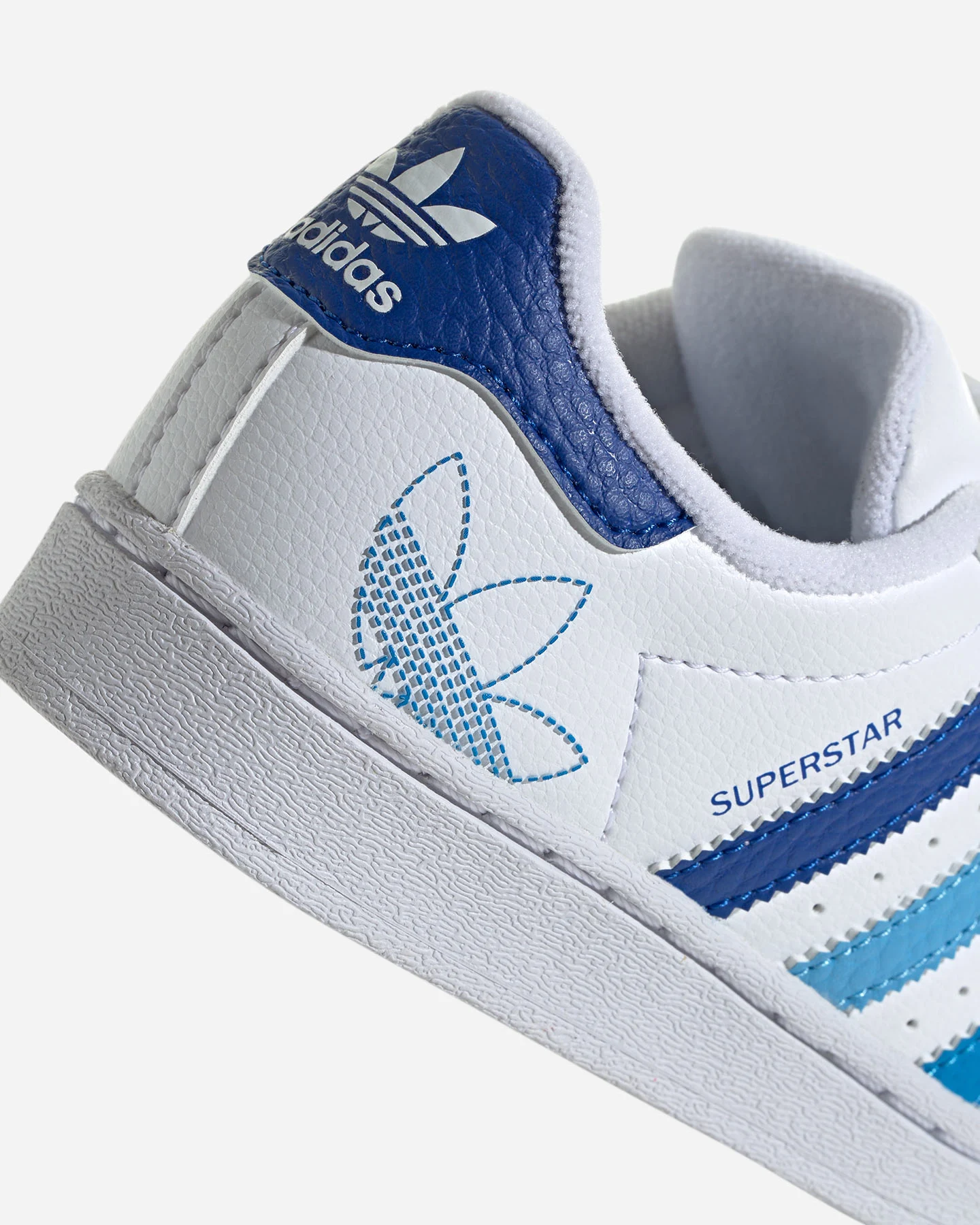 Adidas Superstar PS Jr IF3577 Sneakers