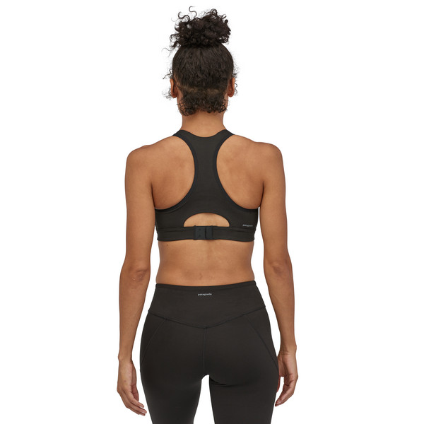 W' S WILD TRAILS SPORTS BRA Damen - Sport BH