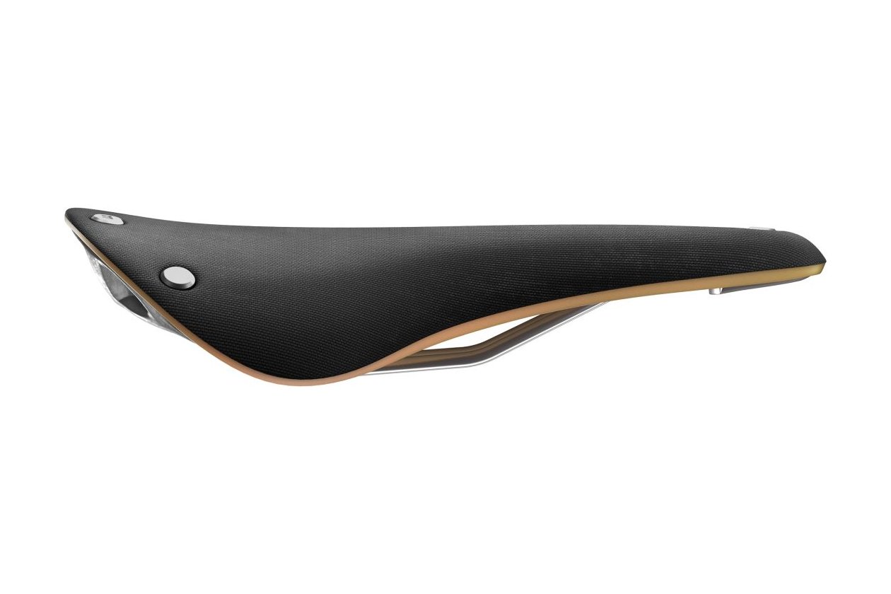 Brooks C17 Special Cambium Sattel
