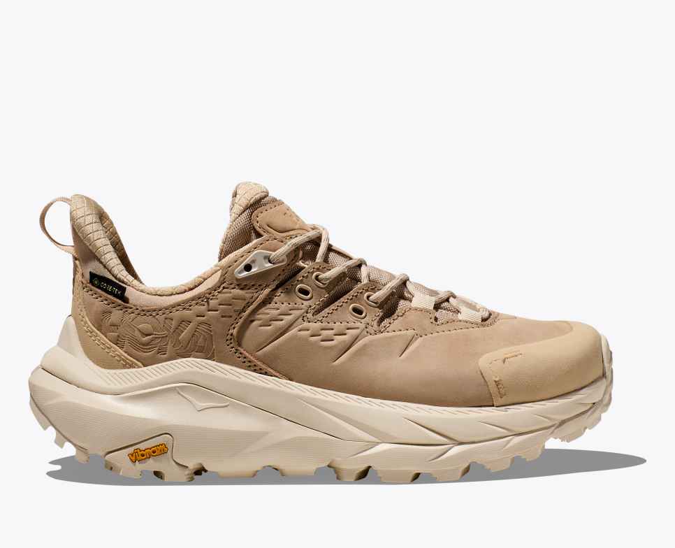Kaha 2 lav GORE-TEX Shifting Sand/Eggnog