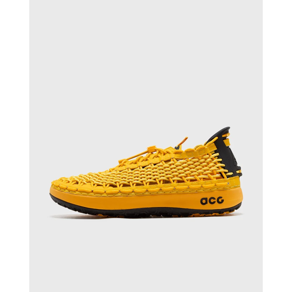 Nike ACG Watercat+ University Gold CZ0931-700 / gelb