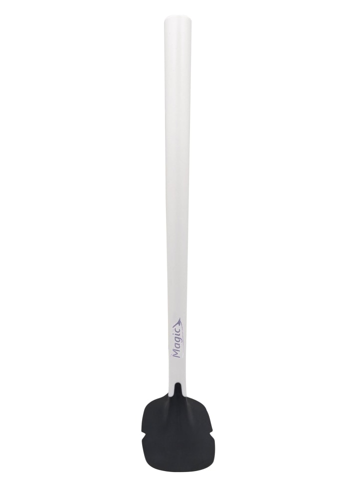 RIDDER WC Ersatzbürste Magic Karl weiß günstig kaufen onesize
