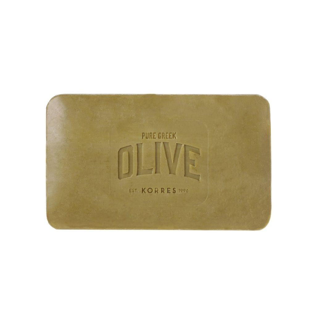 Olive & Olive Blossom