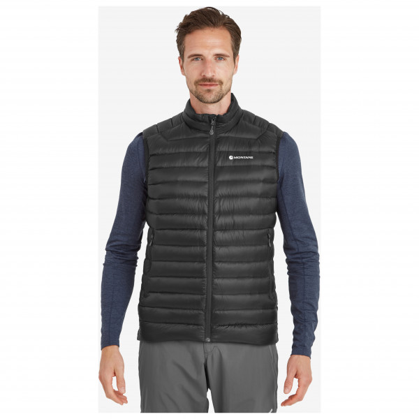 Montane - Anti-Freeze Packable Gilet - Daunenweste