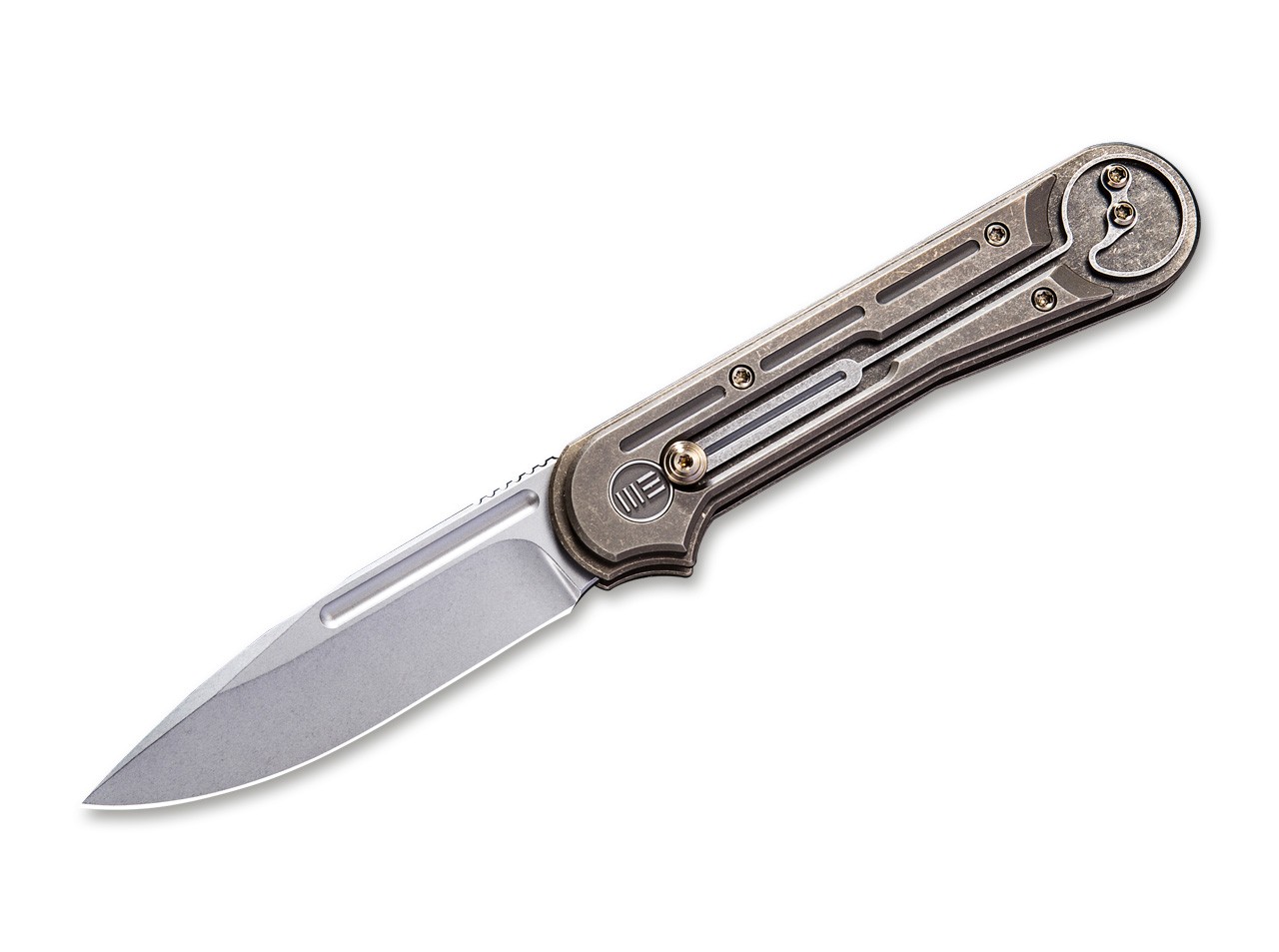 Double Helix Bronze SW