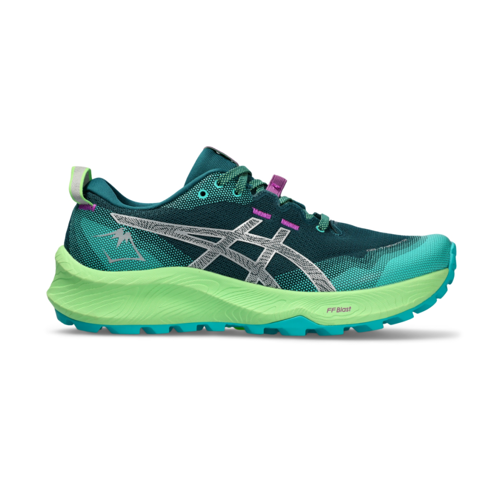 Asics Gel Trabuco 12 1012B605.300 / weiss