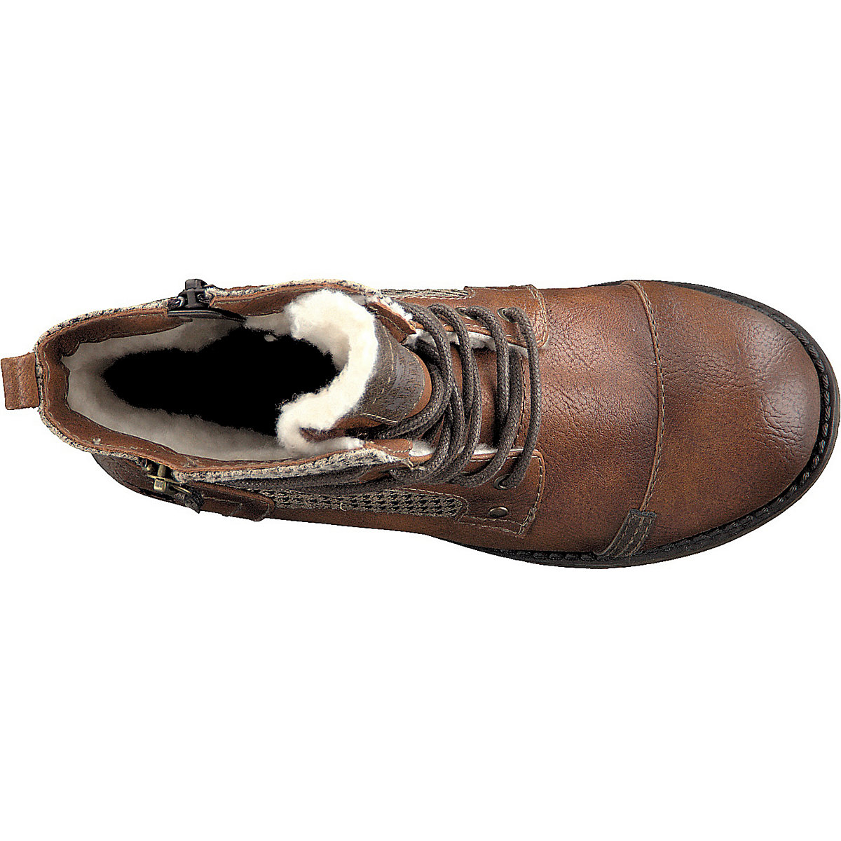 Stiefeletten für Mädchen