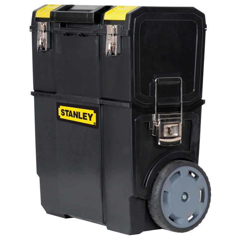 Stanley 1-70-327 Κινητό Κέντρο Εργασίας 2 σε 1