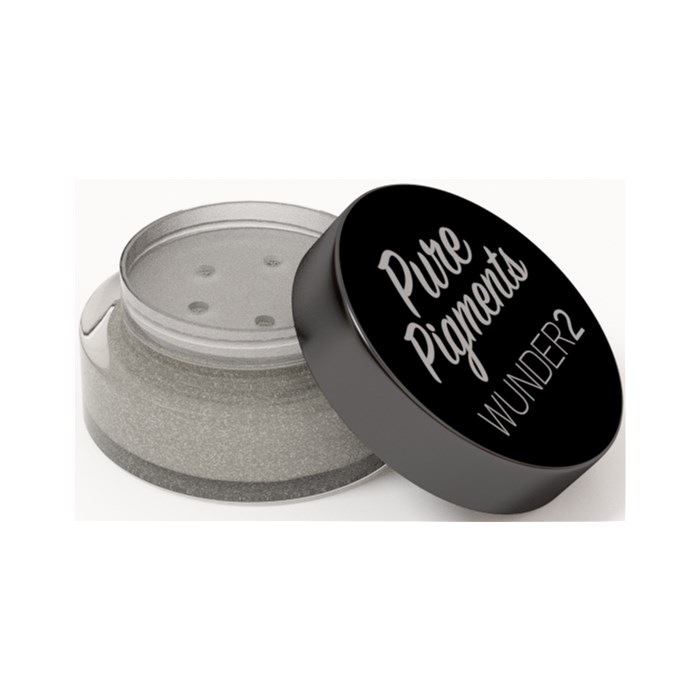 Pure Pigments