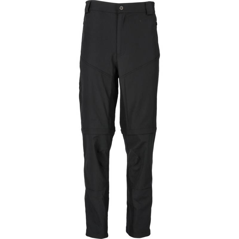 Endurance Mace Softshellhose Damen