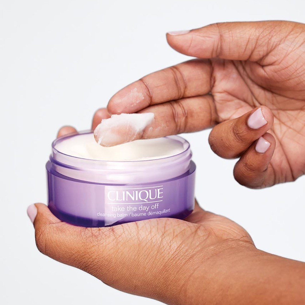 Jumbo Cleansing Balm
