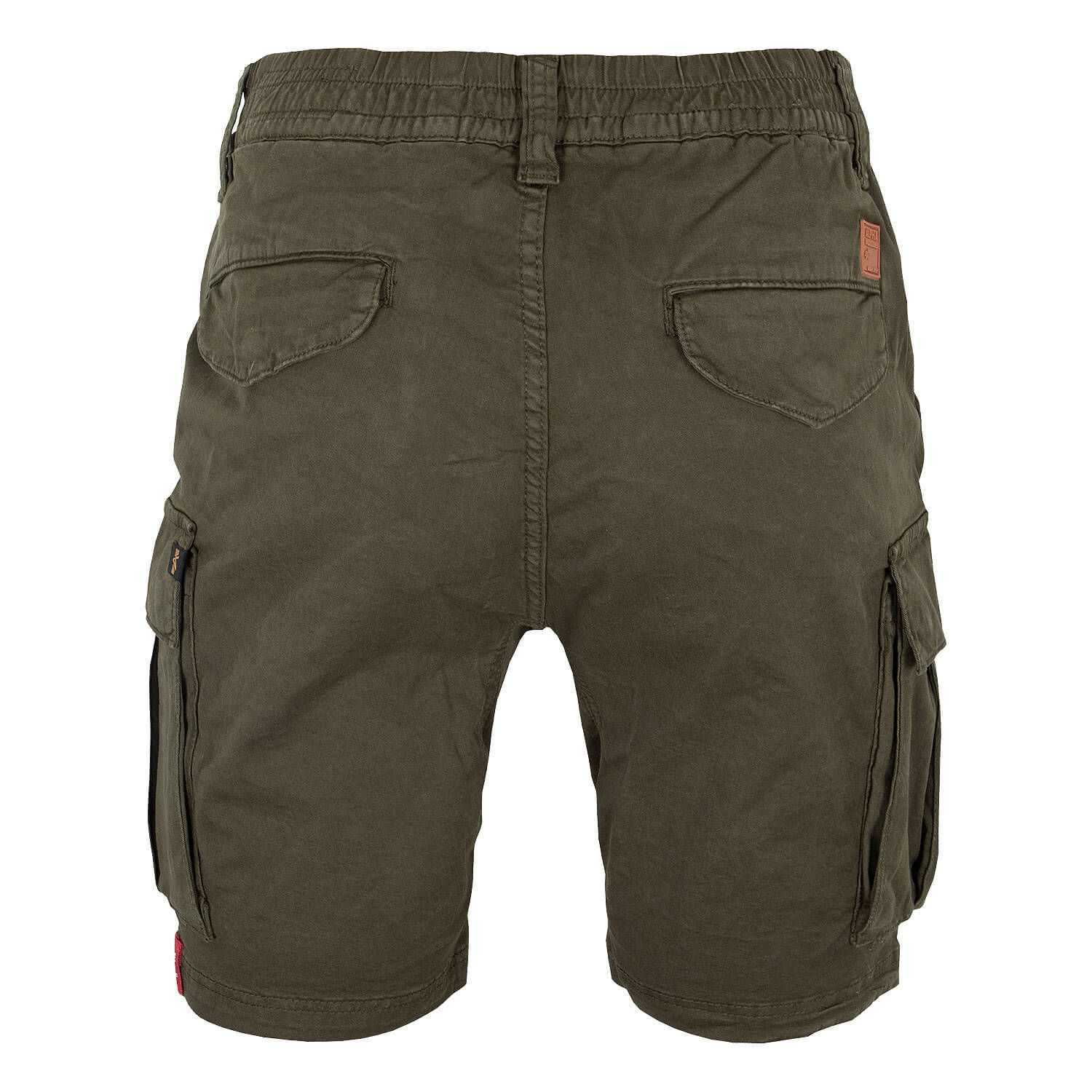 Airman Shorts