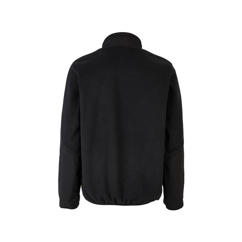Cleptomanicx Deck Fleecejacke Herren