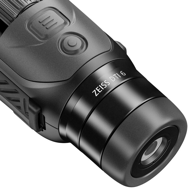 ZEISS Wärmebildgerät DTI 6/20
