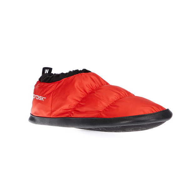 MOS DOWN SHOE Unisex - Hüttenschuhe