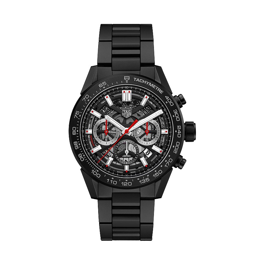 TAG Heuer Chronograph Carrera Chronograph