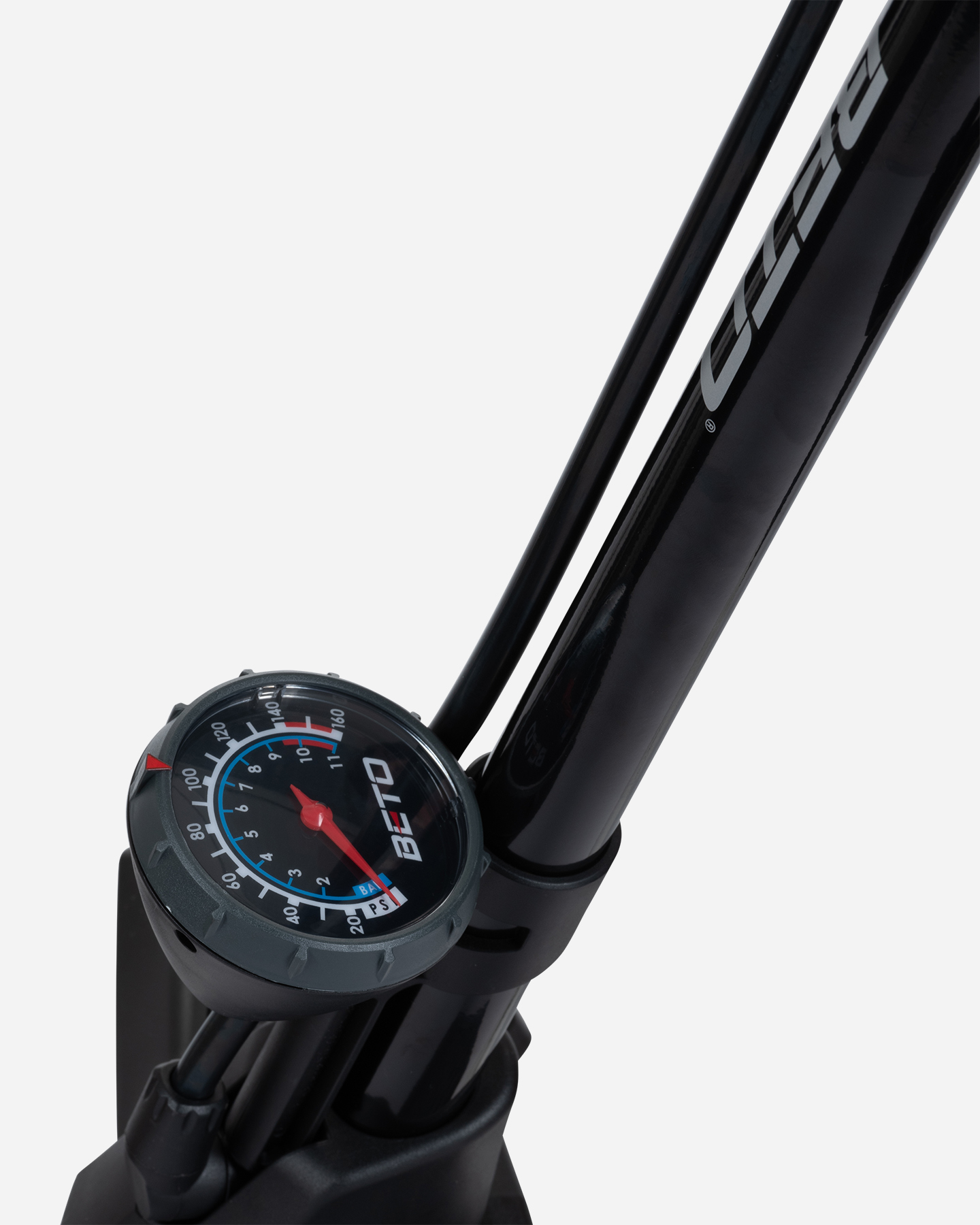 Pompka rowerowa Carnielli CFL-505SG7