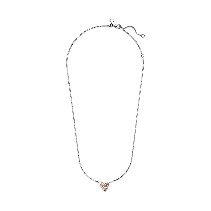 Pandora Kette Moments