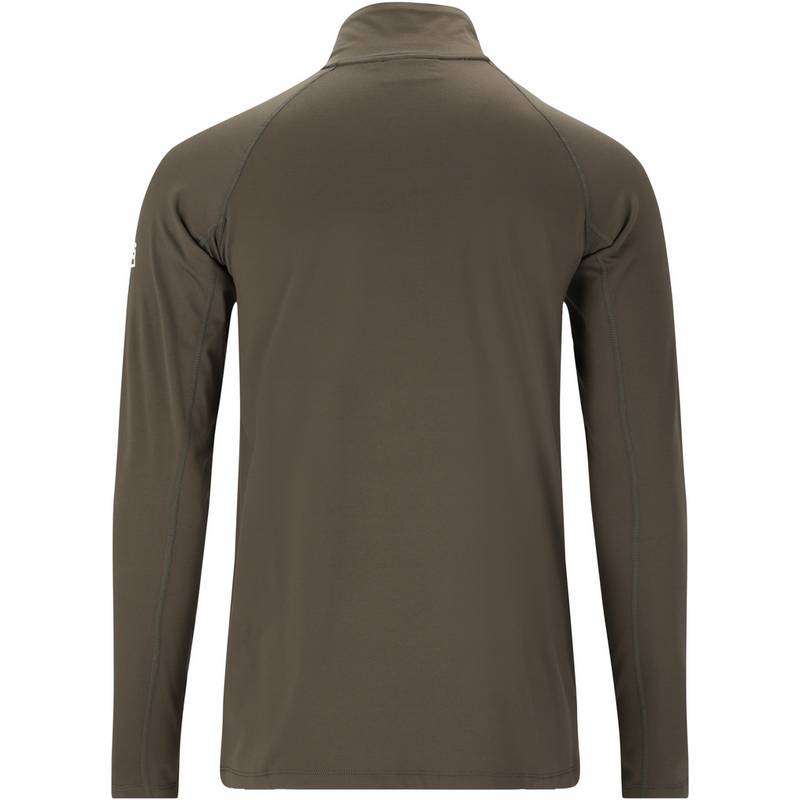 SOS Jasna Laufhoodie Herren